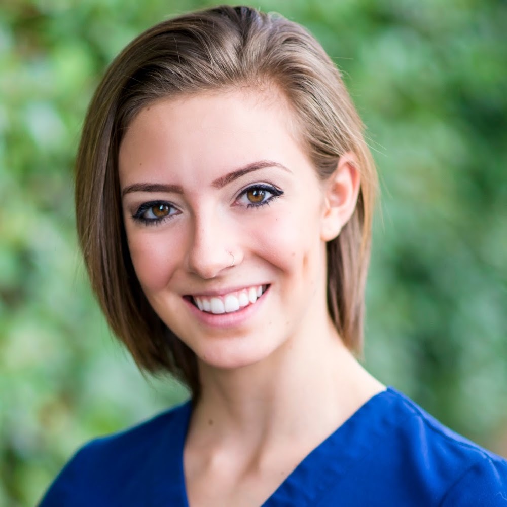 Meet your Posher, Katherine